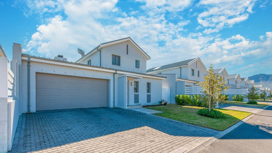 3 Bedroom Property for Sale in Klein Parys Western Cape